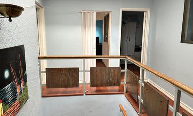 CASA EN VENTA CERCANA A ESTACION CENTRAL