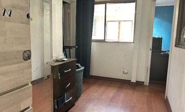 CASA EN VENTA CERCANA A ESTACION CENTRAL