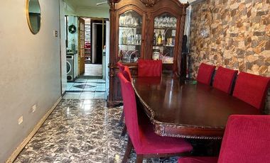 CASA EN VENTA CERCANA A ESTACION CENTRAL