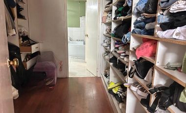 CASA EN VENTA CERCANA A ESTACION CENTRAL