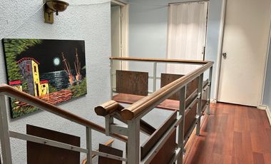 CASA EN VENTA CERCANA A ESTACION CENTRAL