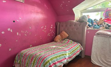 CASA EN VENTA CERCANA A ESTACION CENTRAL