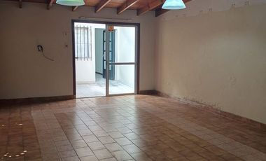 OFICINAS con JARDÍN + QUINCHO - SIN EXP | BOULOGNE