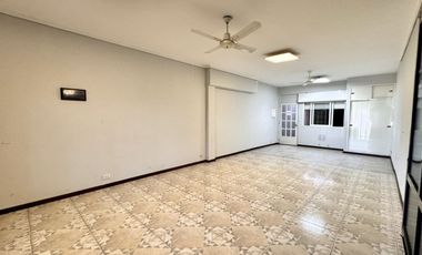 OFICINAS con JARDÍN + QUINCHO - SIN EXP | BOULOGNE