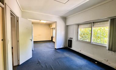 OFICINAS con JARDÍN + QUINCHO - SIN EXP | BOULOGNE