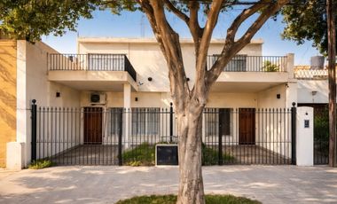 OFICINAS con JARDÍN + QUINCHO - SIN EXP | BOULOGNE