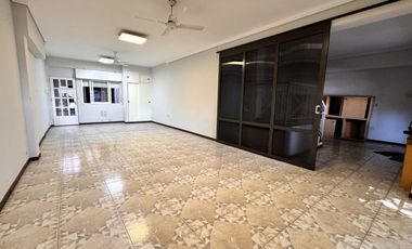 OFICINAS con JARDÍN + QUINCHO - SIN EXP | BOULOGNE