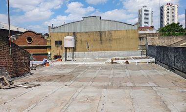Venta Galpon Avellaneda