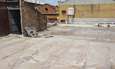 Venta Galpon Avellaneda