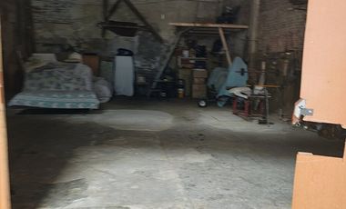 Venta Galpon Avellaneda