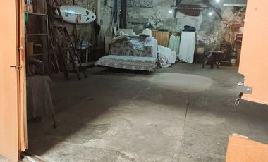 Venta Galpon Avellaneda