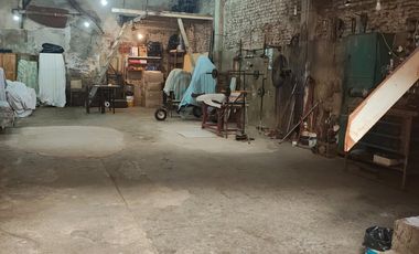 Venta Galpon Avellaneda