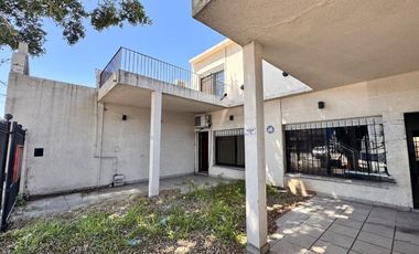 DÚPLEX UNIFICADOS con JARDÍN + QUINCHO - Boulogne