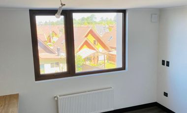 VENTA DEPARTAMENTO 2HAB 2BA TEMUCO