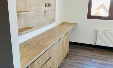 VENTA DEPARTAMENTO 2HAB 2BA TEMUCO