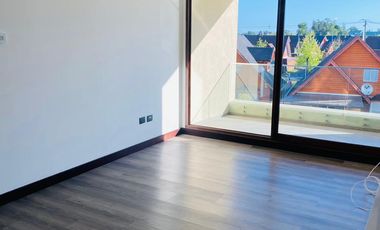 VENTA DEPARTAMENTO 2HAB 2BA TEMUCO