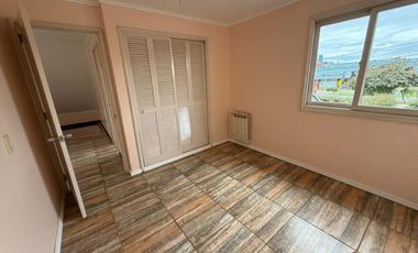 ARRIENDO CASA 2 PISOS 4D 3B CON PATIO TEMUCO
