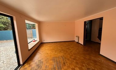 ARRIENDO CASA 2 PISOS 4D 3B CON PATIO TEMUCO