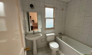 ARRIENDO CASA 2 PISOS 4D 3B CON PATIO TEMUCO