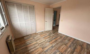 ARRIENDO CASA 2 PISOS 4D 3B CON PATIO TEMUCO