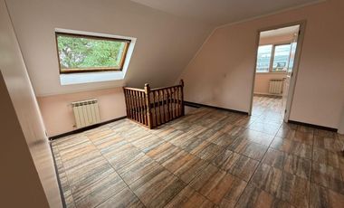 ARRIENDO CASA 2 PISOS 4D 3B CON PATIO TEMUCO