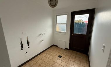 ARRIENDO CASA 2 PISOS 4D 3B CON PATIO TEMUCO