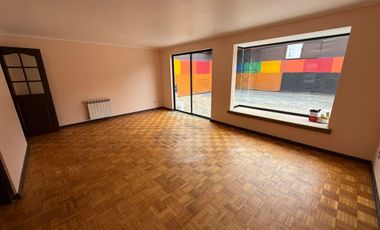 ARRIENDO CASA 2 PISOS 4D 3B CON PATIO TEMUCO