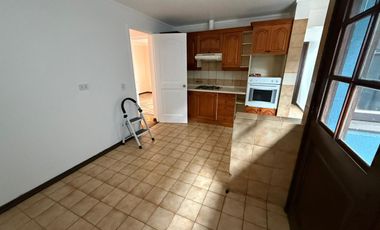 ARRIENDO CASA 2 PISOS 4D 3B CON PATIO TEMUCO