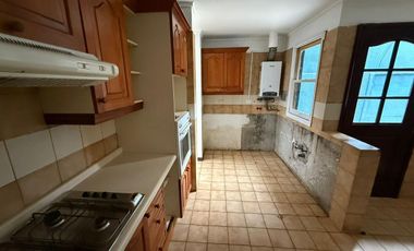 ARRIENDO CASA 2 PISOS 4D 3B CON PATIO TEMUCO