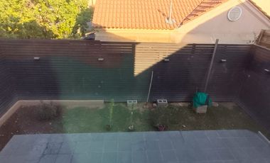 GRAN CASA CONDOMINIO MIRADOR VALLE LO CAMPINO