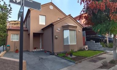 GRAN CASA CONDOMINIO MIRADOR VALLE LO CAMPINO
