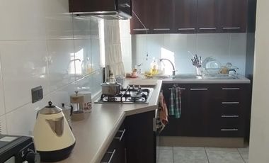 GRAN CASA CONDOMINIO MIRADOR VALLE LO CAMPINO