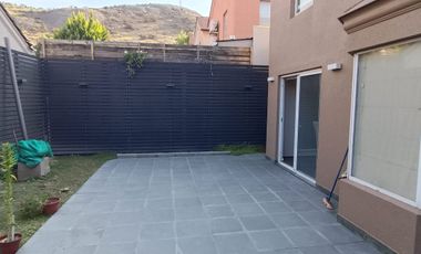 GRAN CASA CONDOMINIO MIRADOR VALLE LO CAMPINO