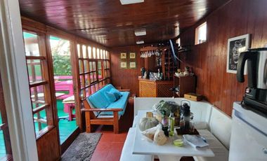 HERMOSA CASA AMPLIADA BRISAS DEL SUR II PUERTO MONTT