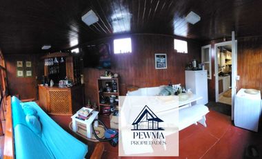 HERMOSA CASA AMPLIADA BRISAS DEL SUR II PUERTO MONTT