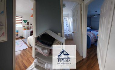HERMOSA CASA AMPLIADA BRISAS DEL SUR II PUERTO MONTT