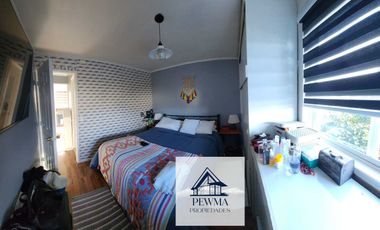 HERMOSA CASA AMPLIADA BRISAS DEL SUR II PUERTO MONTT