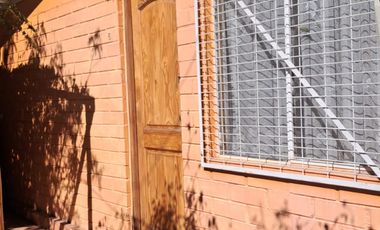 SE VENDE HIJUELA CON CASA HAB 5500 M2 LA CAPILLA COMBARBALÁ