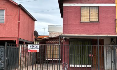 CASA EN PAINE EXCELENTE CONECTIVIDAD