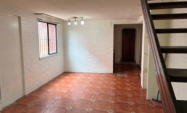 CASA EN PAINE EXCELENTE CONECTIVIDAD