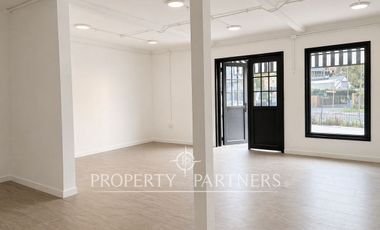 Local Comercial de Alto Impacto en Eje Estratégico – Las Condes