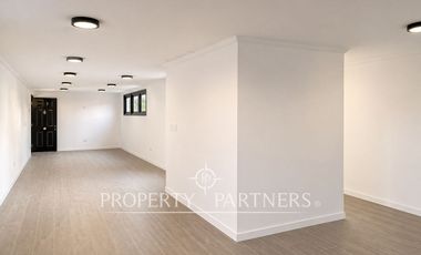 Local Comercial de Alto Impacto en Eje Estratégico – Las Condes
