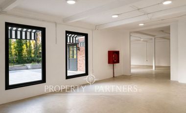 Local Comercial de Alto Impacto en Eje Estratégico – Las Condes