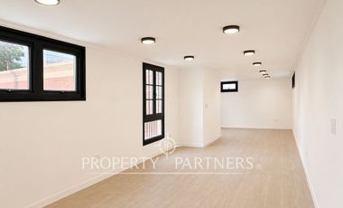 Local Comercial de Alto Impacto en Eje Estratégico – Las Condes