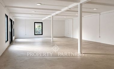 Local Comercial de Alto Impacto en Eje Estratégico – Las Condes