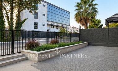 Local Comercial de Alto Impacto en Eje Estratégico – Las Condes