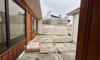 Amplia Casa en Barrio Norte- Punta Arenas