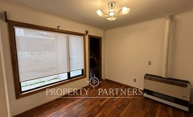 Amplia Casa en Barrio Norte- Punta Arenas