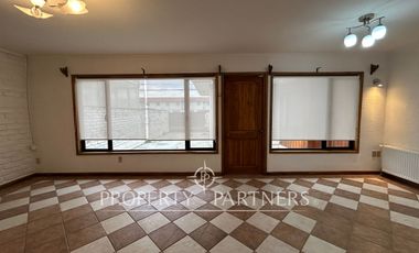 Amplia Casa en Barrio Norte- Punta Arenas