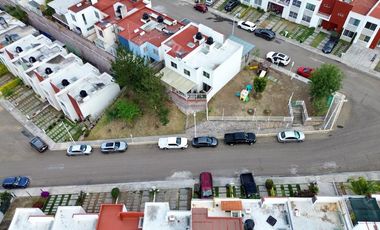 CASA EN VENTA EN MORELIA, RESIDENCIAL FRESNOS